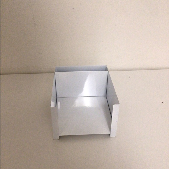 Los Angeles dodgers Jim Beam napkin holder - Picture 3 of 5